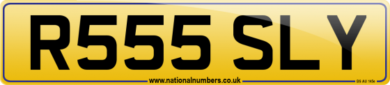 R555 SLY