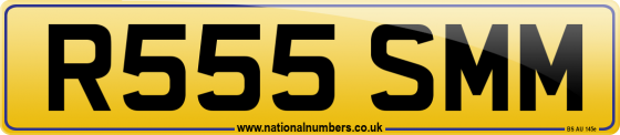 R555 SMM