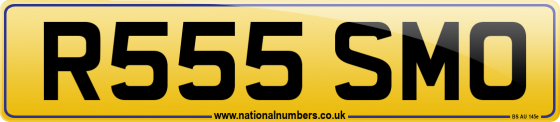 R555 SMO