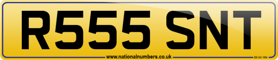 R555 SNT