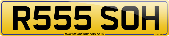 R555 SOH