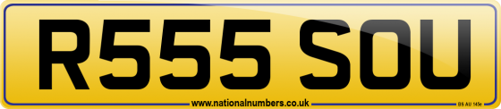 R555 SOU