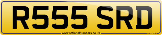 R555 SRD