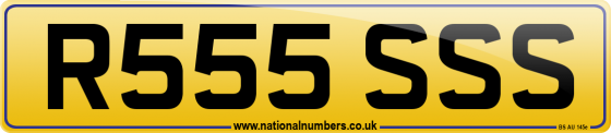 R555 SSS