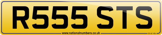 R555 STS