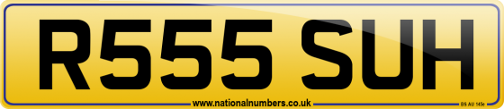 R555 SUH