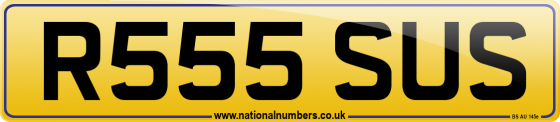 R555 SUS