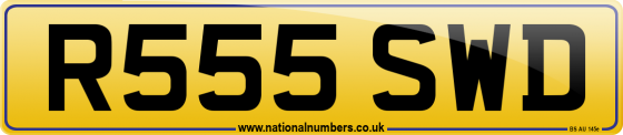 R555 SWD