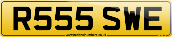 R555 SWE