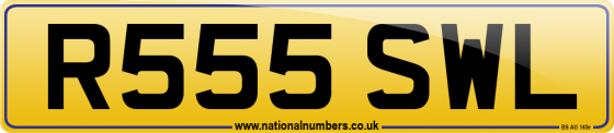 R555 SWL