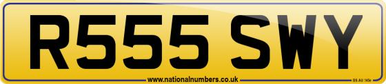 R555 SWY