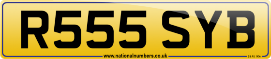 R555 SYB