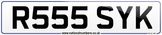 R555 SYK