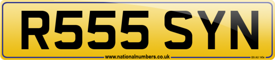R555 SYN