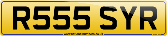 R555 SYR