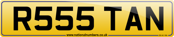 R555 TAN
