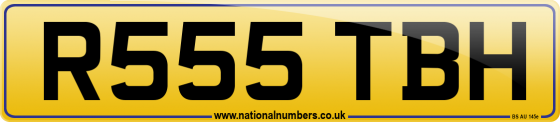 R555 TBH