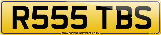 R555 TBS