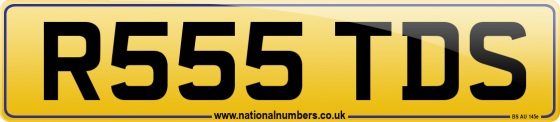 R555 TDS