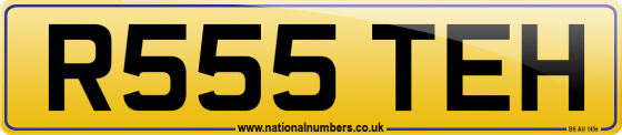 R555 TEH