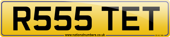 R555 TET