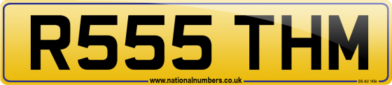 R555 THM