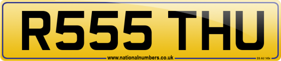R555 THU