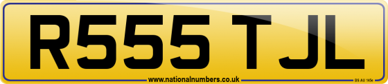 R555 TJL