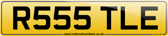 R555 TLE