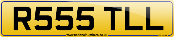 R555 TLL