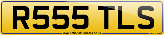 R555 TLS