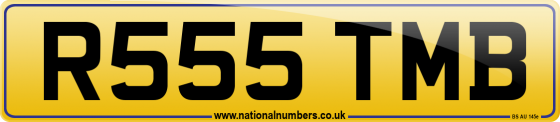 R555 TMB