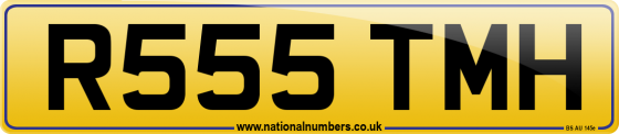 R555 TMH