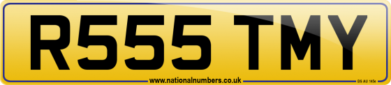 R555 TMY