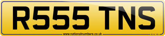 R555 TNS