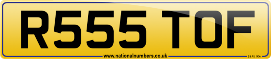 R555 TOF
