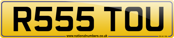 R555 TOU