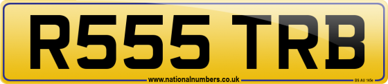 R555 TRB
