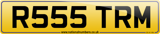 R555 TRM
