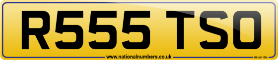 R555 TSO