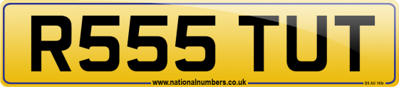 R555 TUT