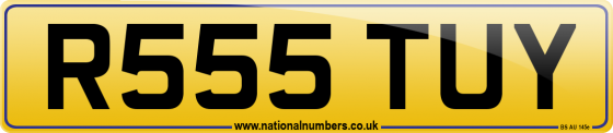 R555 TUY