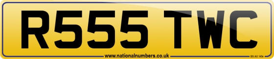 R555 TWC