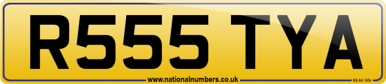 R555 TYA