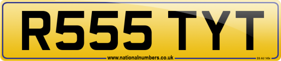 R555 TYT