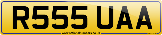 R555 UAA