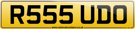 R555 UDO