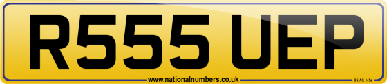 R555 UEP
