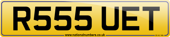 R555 UET