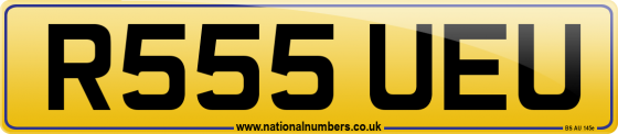 R555 UEU